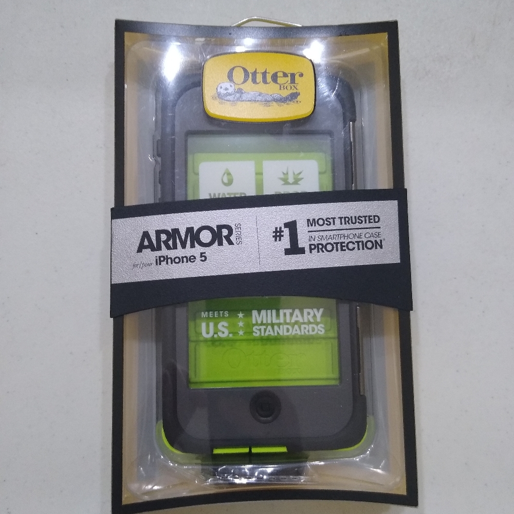 Phone cover